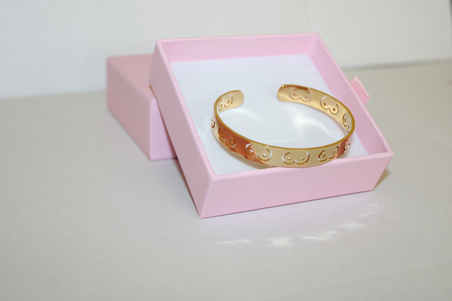 Boobie Bangle
