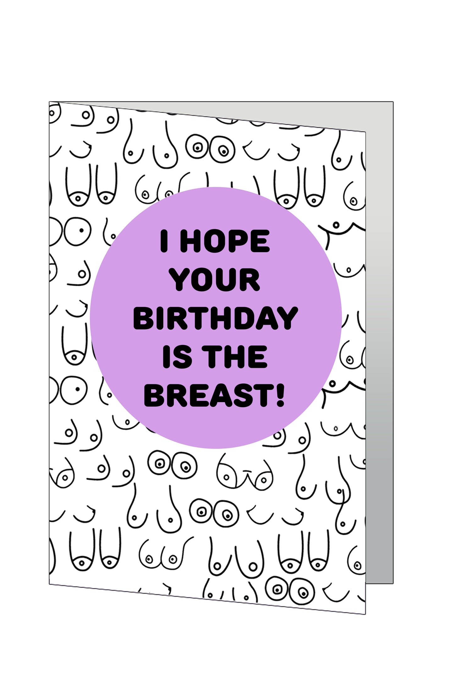 Breast Wishes