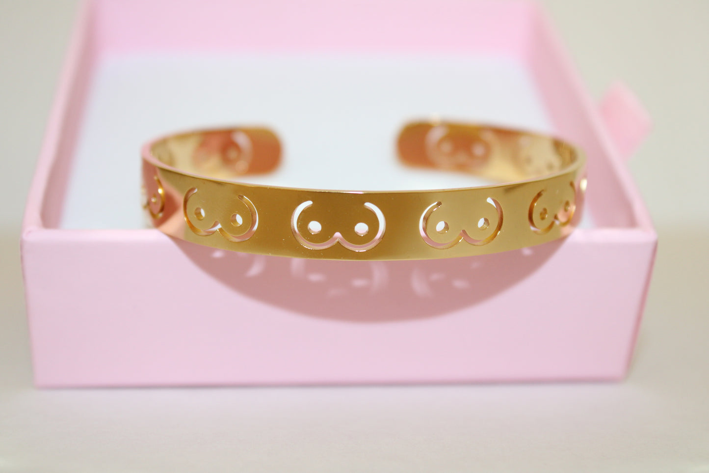 Boobie Bangle