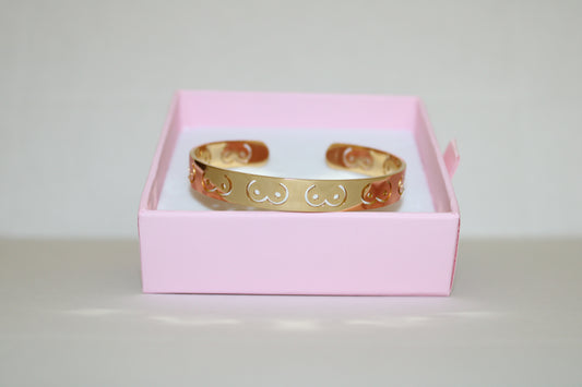 Boobie Bangle
