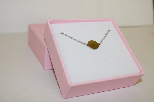 Boobie Charm